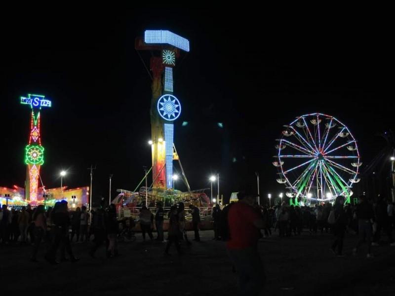 Feria Canaco Los Mochis 2026 llegará con circo y nuevas atracciones
