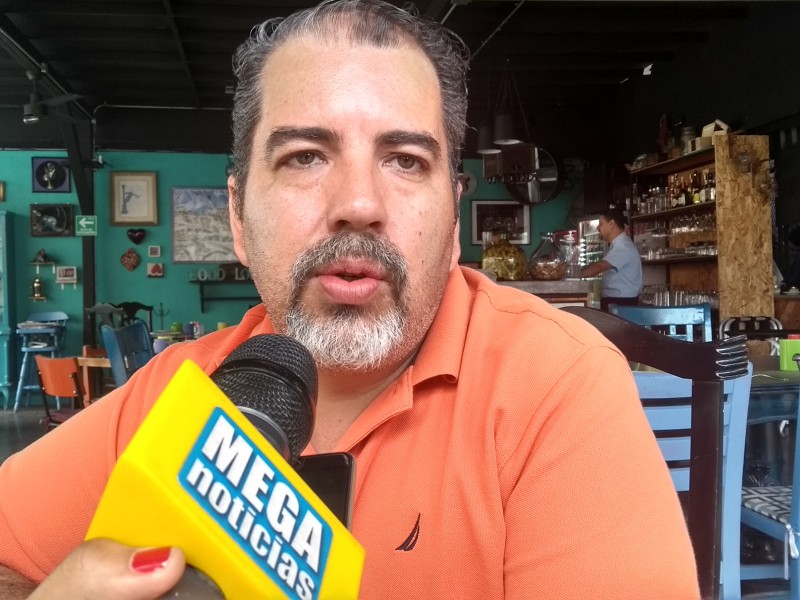 Feria de Colima afecta al sector restaurantero