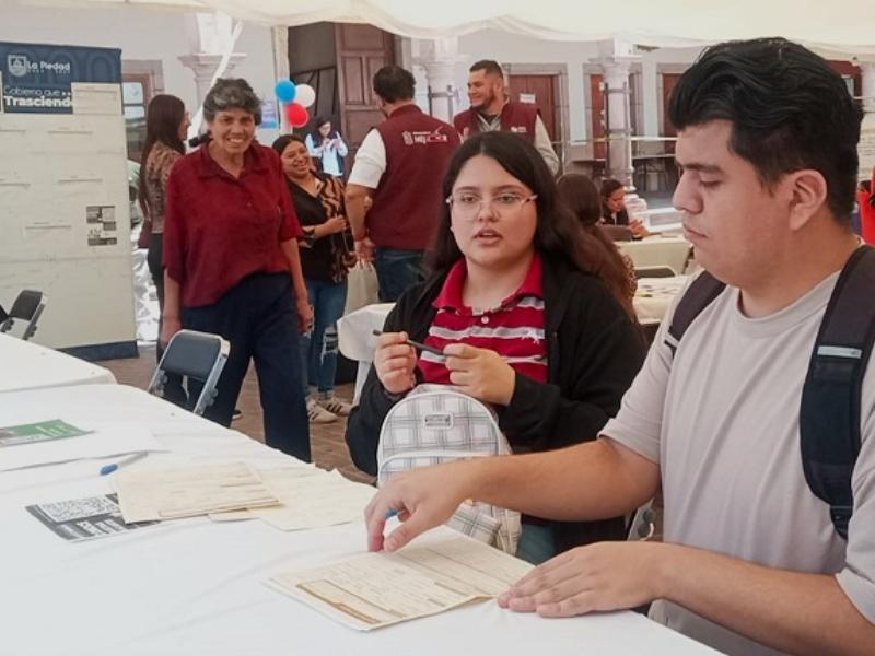 Feria de empleo en La Piedad ofrecerá cerca de 200 vacantes