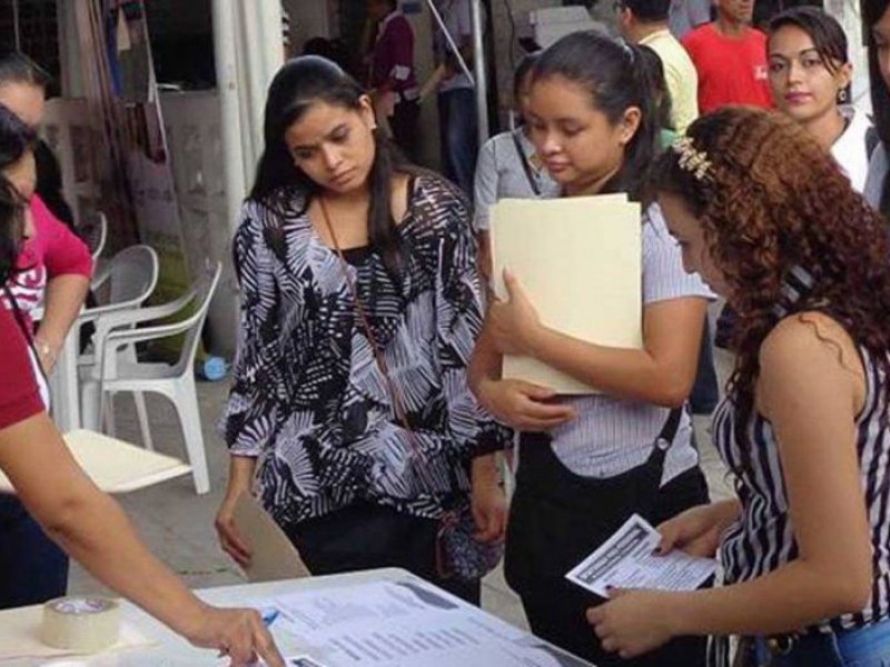 Feria de empleo para mujeres en la capital queretana