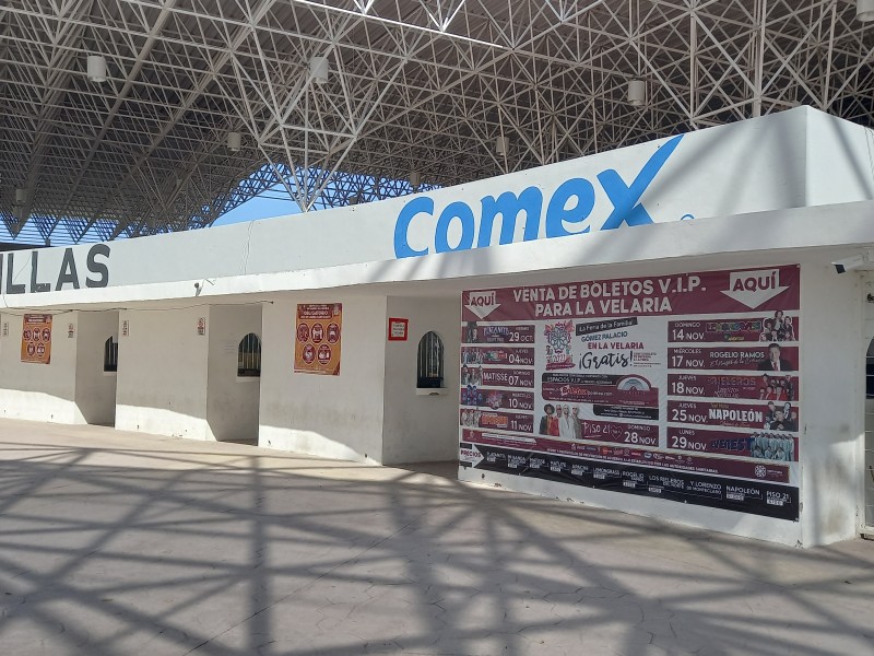Feria de Gómez Palacio tendrá promociones al 2x1