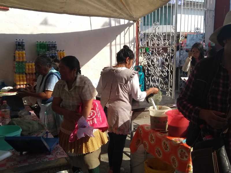 Feria de la gordita, espera 30 mil personas