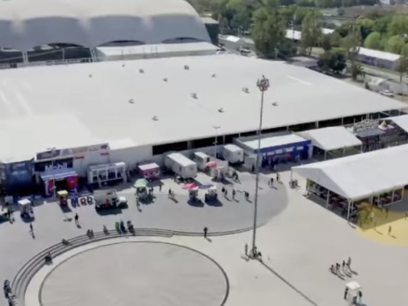 Feria de León, fuente de empleo para miles de familias