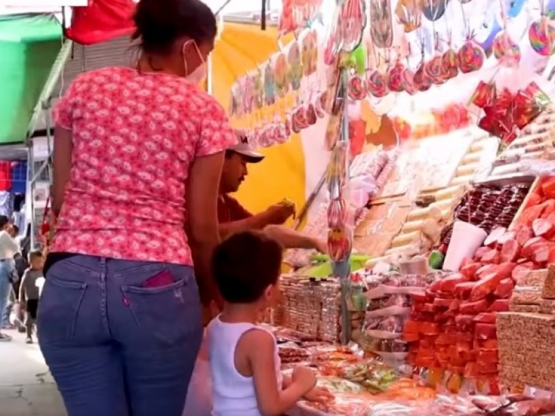 Feria de Petatlán, generó derrama económica de 17MDP