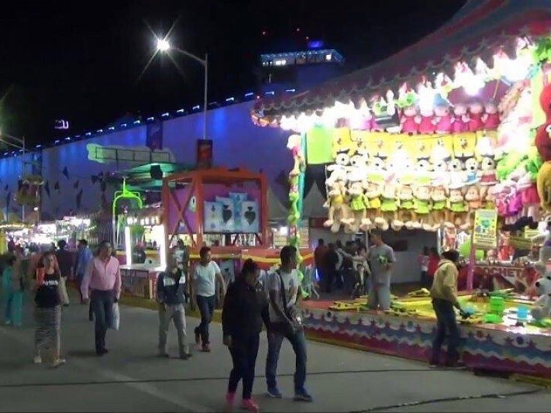 Feria de Puebla, tendrá diversos artistas internacionales: Armenta