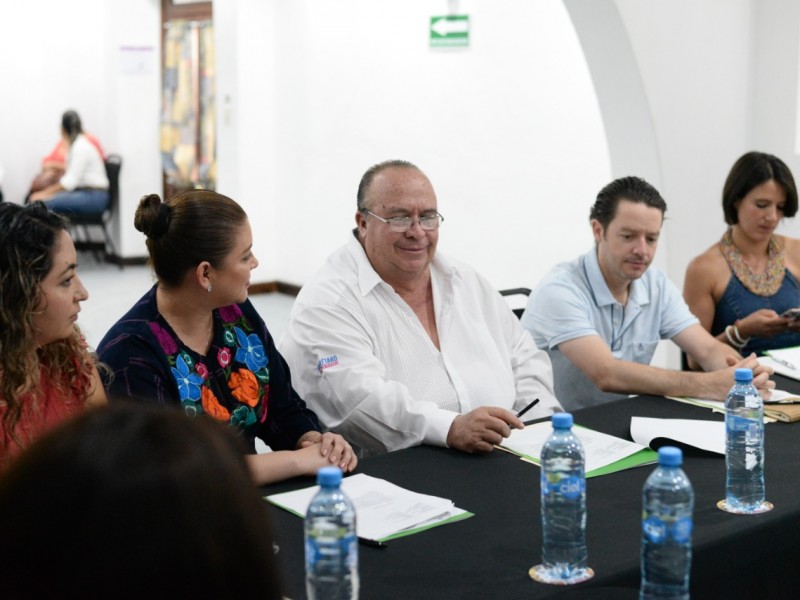 Feria de Pueblos Mágicos de Querétaro en Jalpan