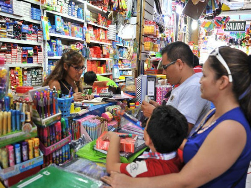 Feria de Regreso a Clases será en CANACO