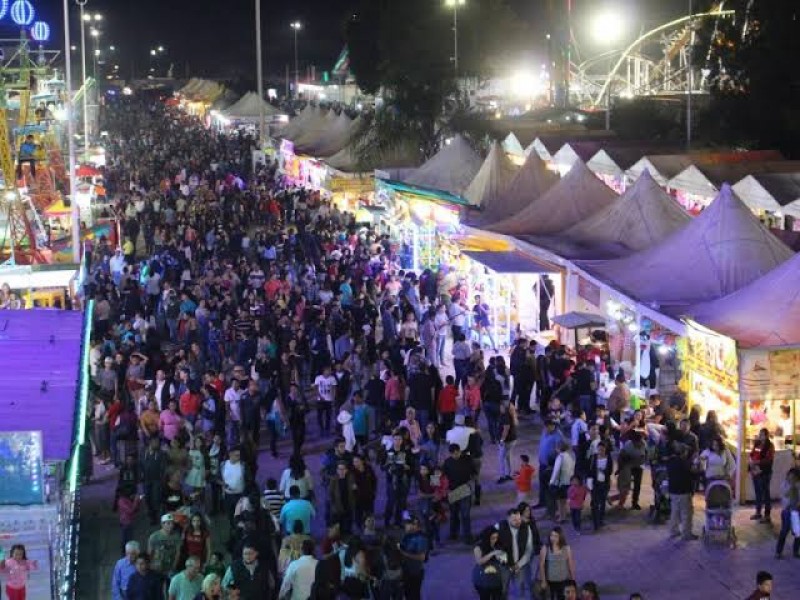 Feria de Tepic no se venderá alcohol