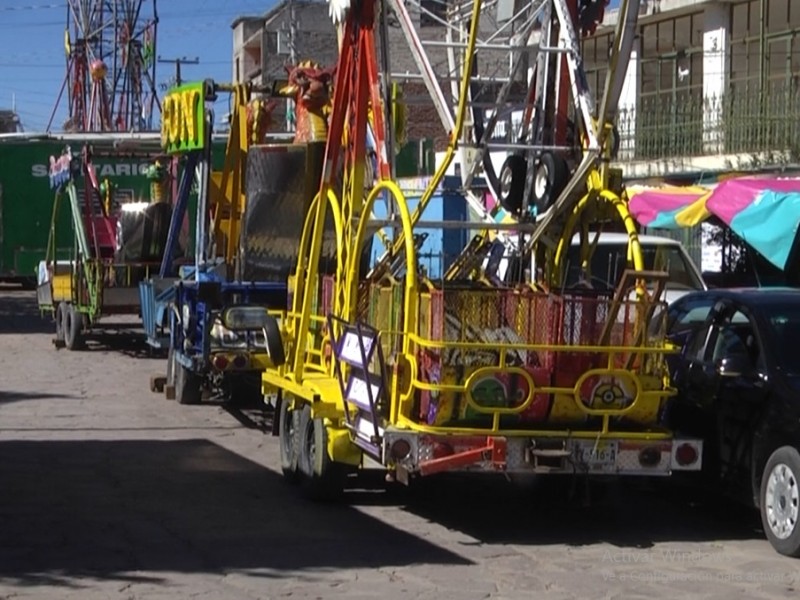 Feria de Trancoso del 8 al 16 de febrero