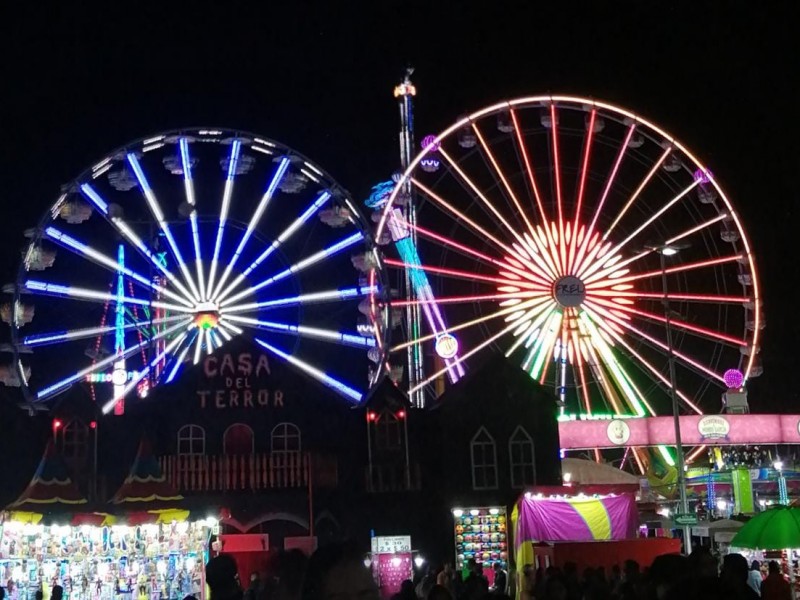 Feria de verano ofrece artistas para todo público