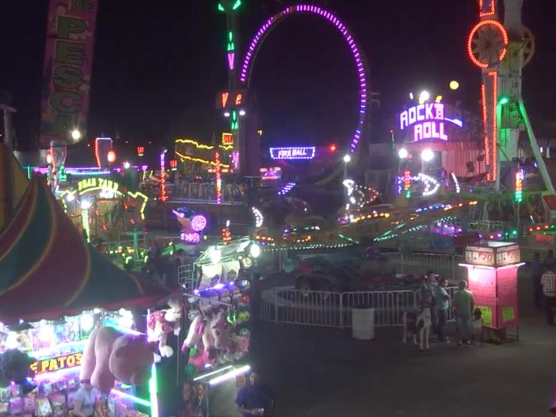 Feria del Algodón 2026 arranca hoy con desfile, coronación y música