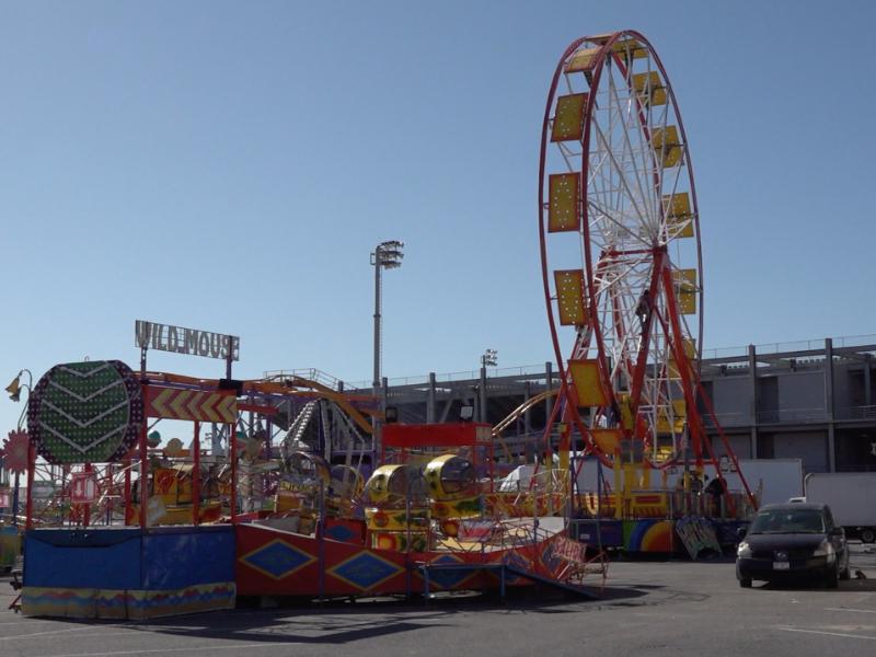 Feria del Algodón arrancará con desfile, música y coronación de la reina