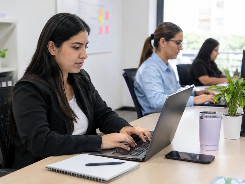 Feria del Empleo para las Mujeres ofrecerá 300 vacantes en Torreón