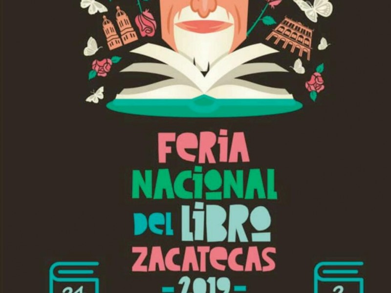 Feria del Libro regresa a Plaza de Armas