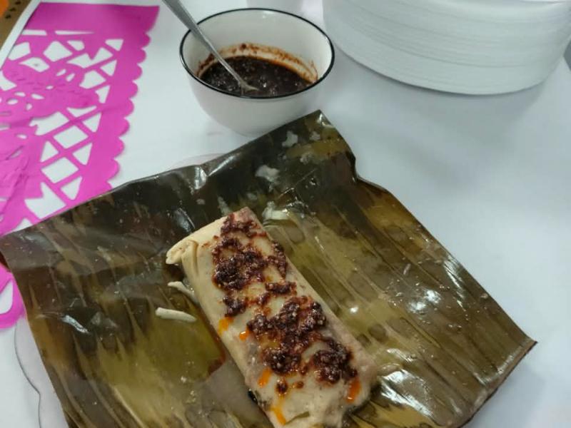 Feria del Tamal, Pan y Chocolate reunirá a 50 expositores en Xalapa