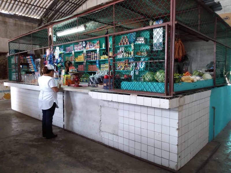 Feria Ganadera, podría mejorar ventas de comerciantes