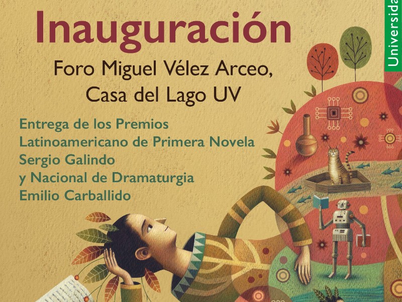 Feria Internacional del Libro Universitario celebrará nueva edición