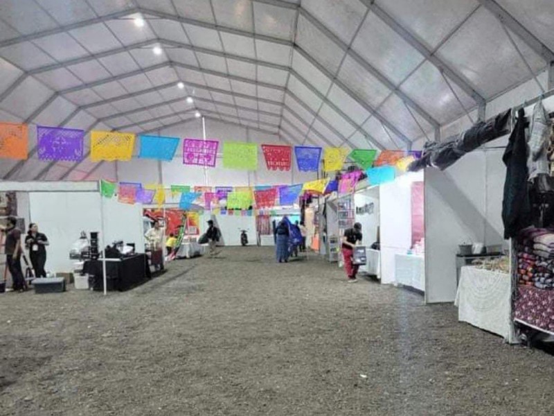 Feria Tehuacán: 