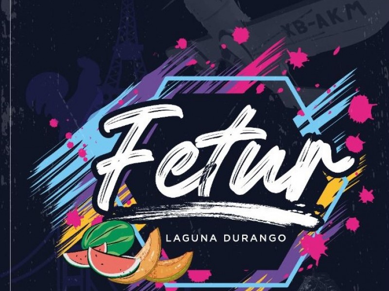 Feria Turístico Regional de la Laguna de Durango