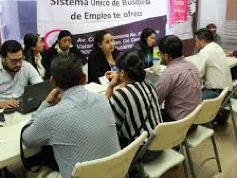 Ferias buscan fomentar el empleo en la capital