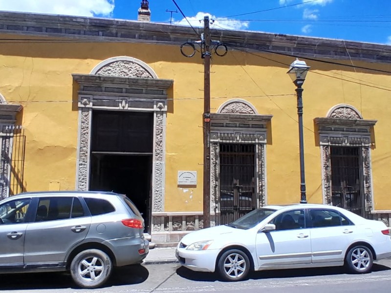 Fermín Flores Ayala, nuevo presidente de Barra de Abogados