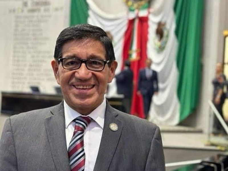 Fernando Arteaga, era un opositor a la concesión del agua