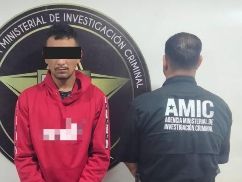 Fernando Ezequiel “N” es vinculado a proceso por abuso