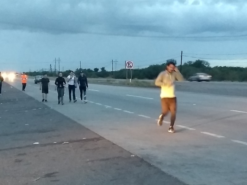 Fervor guadalupano en Cajeme