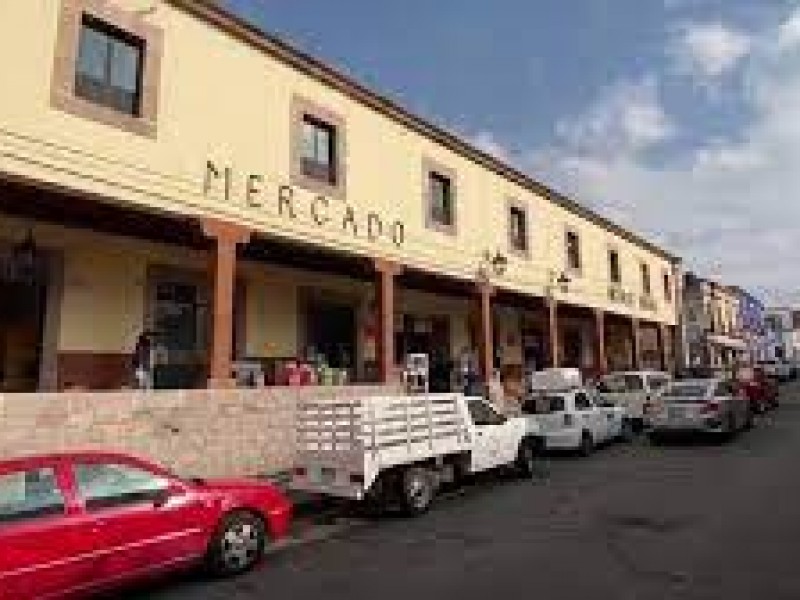 ¡Festeja Mercado Nicolás Bravo 48 Aniversario!