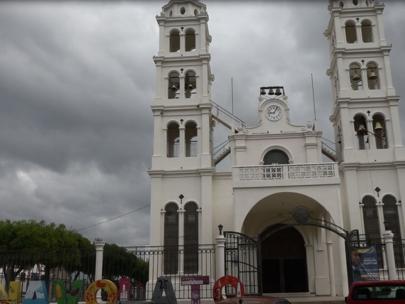 Festejarán el 40 aniversario de municipalizacion de Navolato