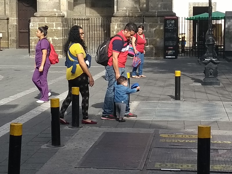 Festejo del Día del Padre será doble