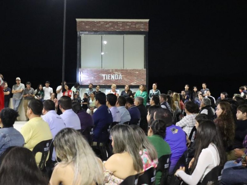 Festejos de Badiraguato dejan ocho mdp en derrama económica