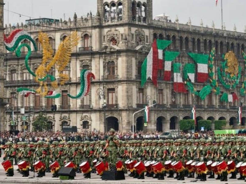 Festejos de la revolución mexicana traerán al público de vuelta