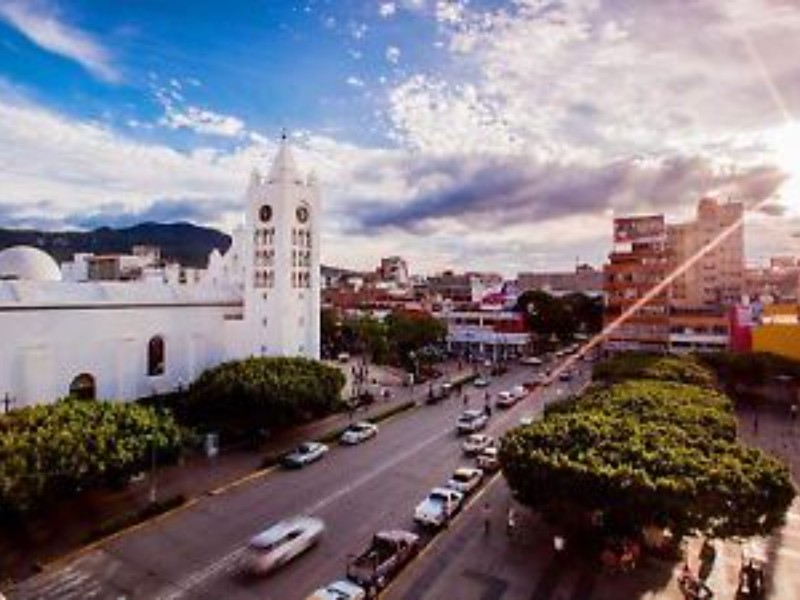 Festejos en el marco de 133 aniversario de Tuxtla capital