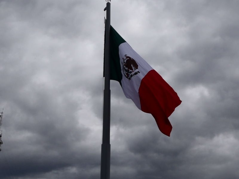 Festejos patrios en el Estado de México