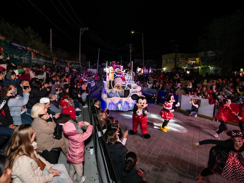 Festival Alegría Contigo llegará también al Marques