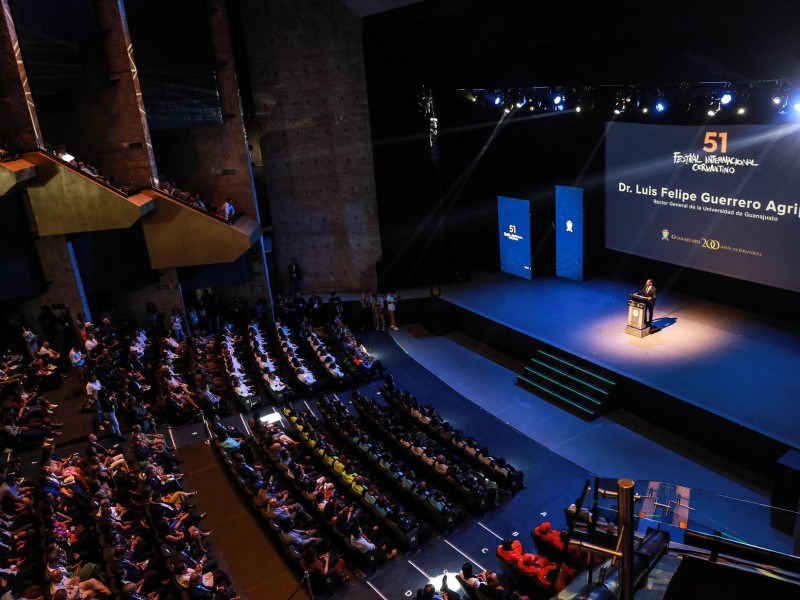 Festival Cervantino tendrá presentaciones de Broadway