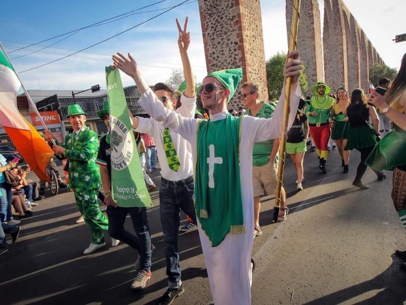 Festival Comunidades Extranjeras; impulso turístico para Querétaro