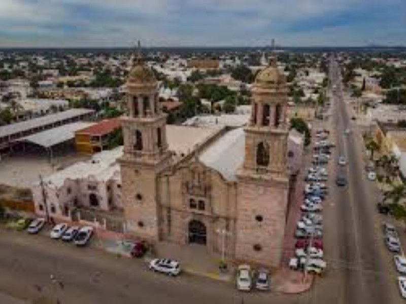 Festival Cultural de Navojoa inicia con alta expectativa económica y turística