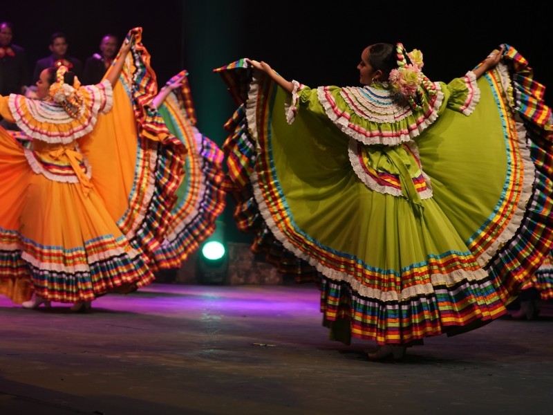 Festival cultural Sinaloa 2023