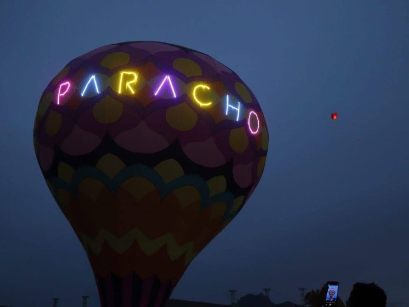 Festival de Catoya en Paracho se despide este domigo
