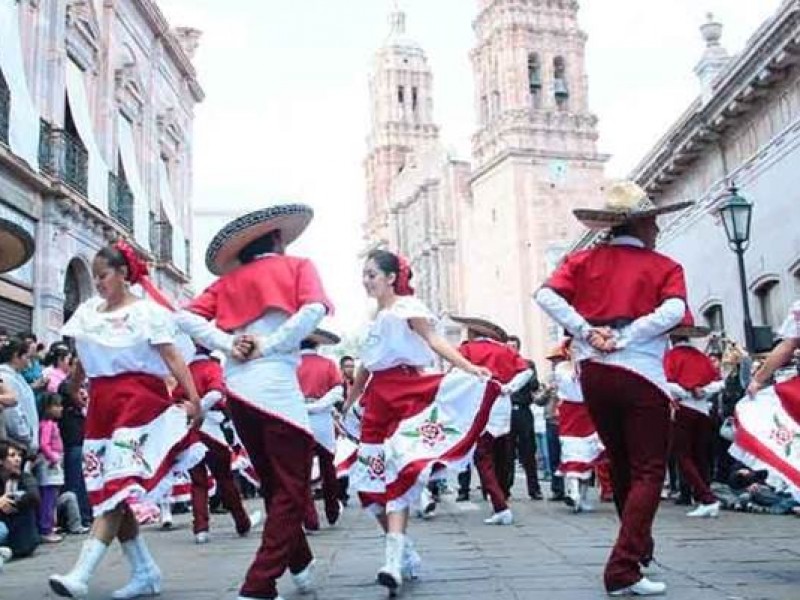 Festival del Folclor tendrá modalidad virtual