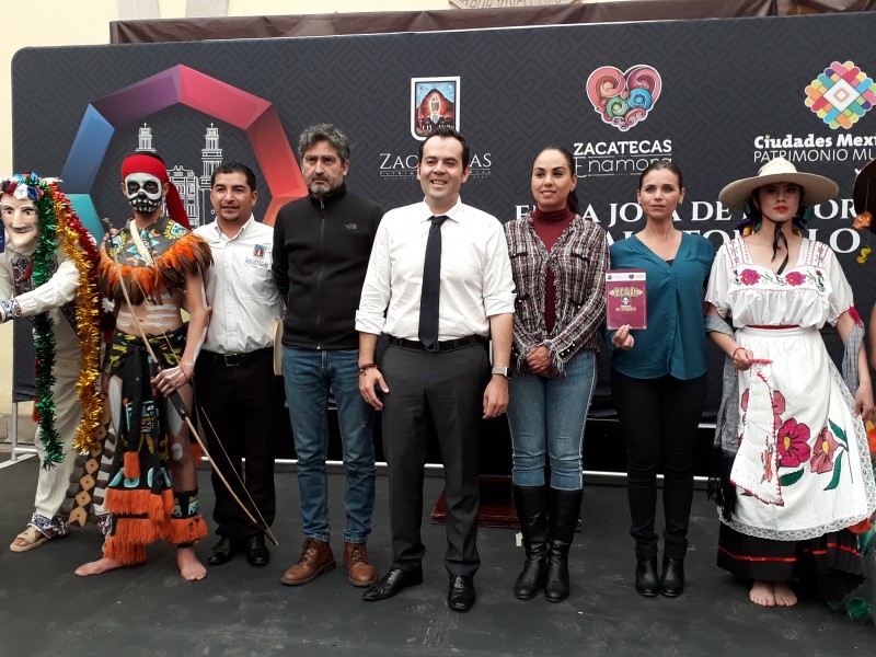 Festival del Mictlán celebrara el día de muertos