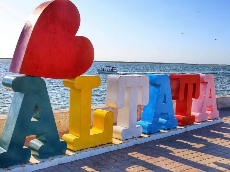 Festival del Papalote en Altata promete diversión y convivencia familiar
