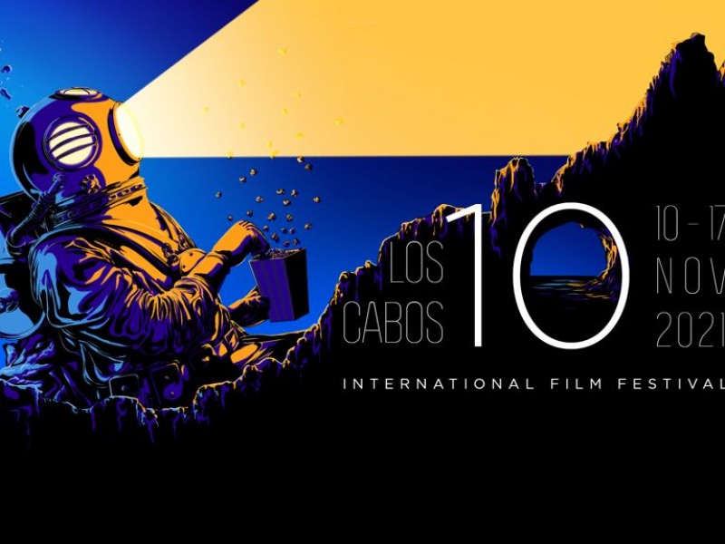 Festival Internacional de Cine de Los Cabos prepara 10 edición