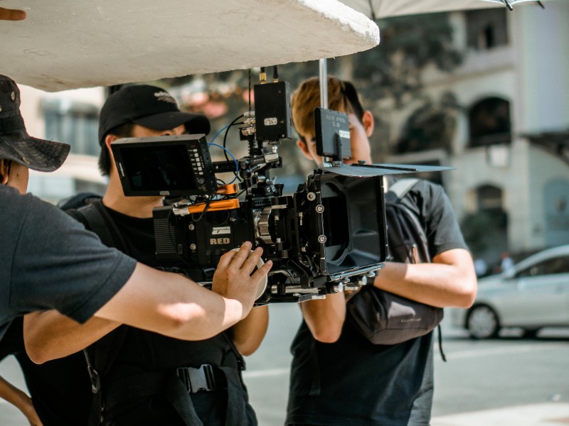 Festival Internacional de Cine de Occidente ENCIENDE
