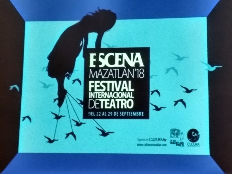 Festival Internacional de Teatro en Mazatlán