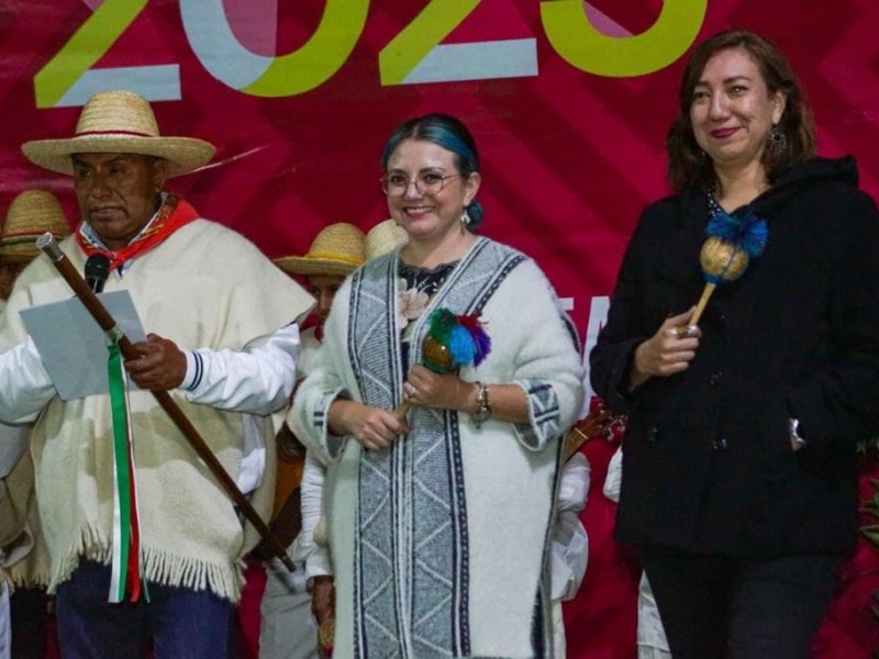 Festival Maya Zoque Chiapaneca 2023, Fomentando la Unidad
