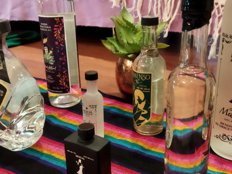 Festival Mi Pueblo Mezcalero