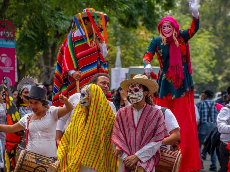 Festival Michoacán de Origen continuará durante todo el sexenio Bedollista
